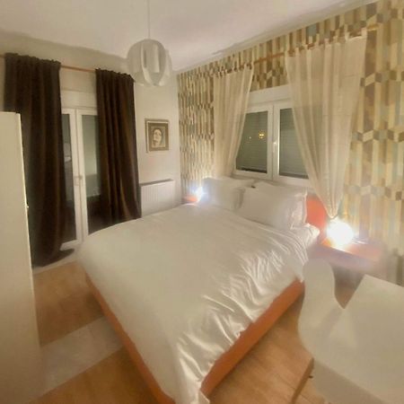 Snd Rentals -Boutique Apartments Kozani Dış mekan fotoğraf