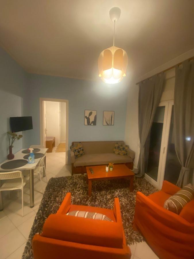 Snd Rentals -Boutique Apartments Kozani Dış mekan fotoğraf