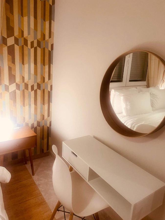 Snd Rentals -Boutique Apartments Kozani Dış mekan fotoğraf