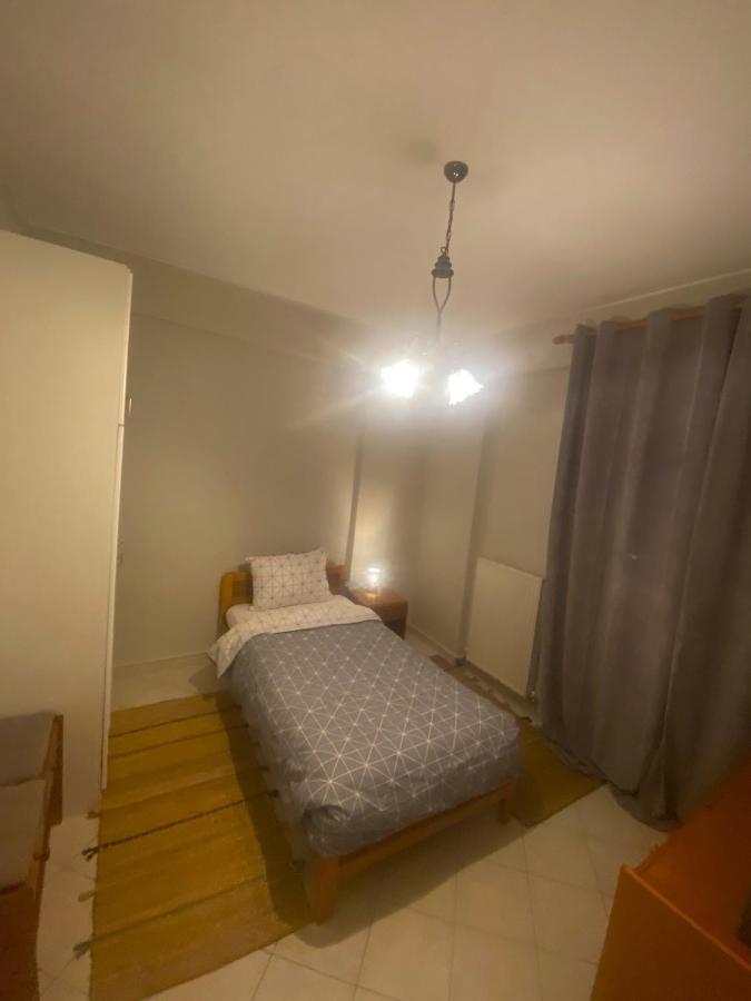 Snd Rentals -Boutique Apartments Kozani Oda fotoğraf