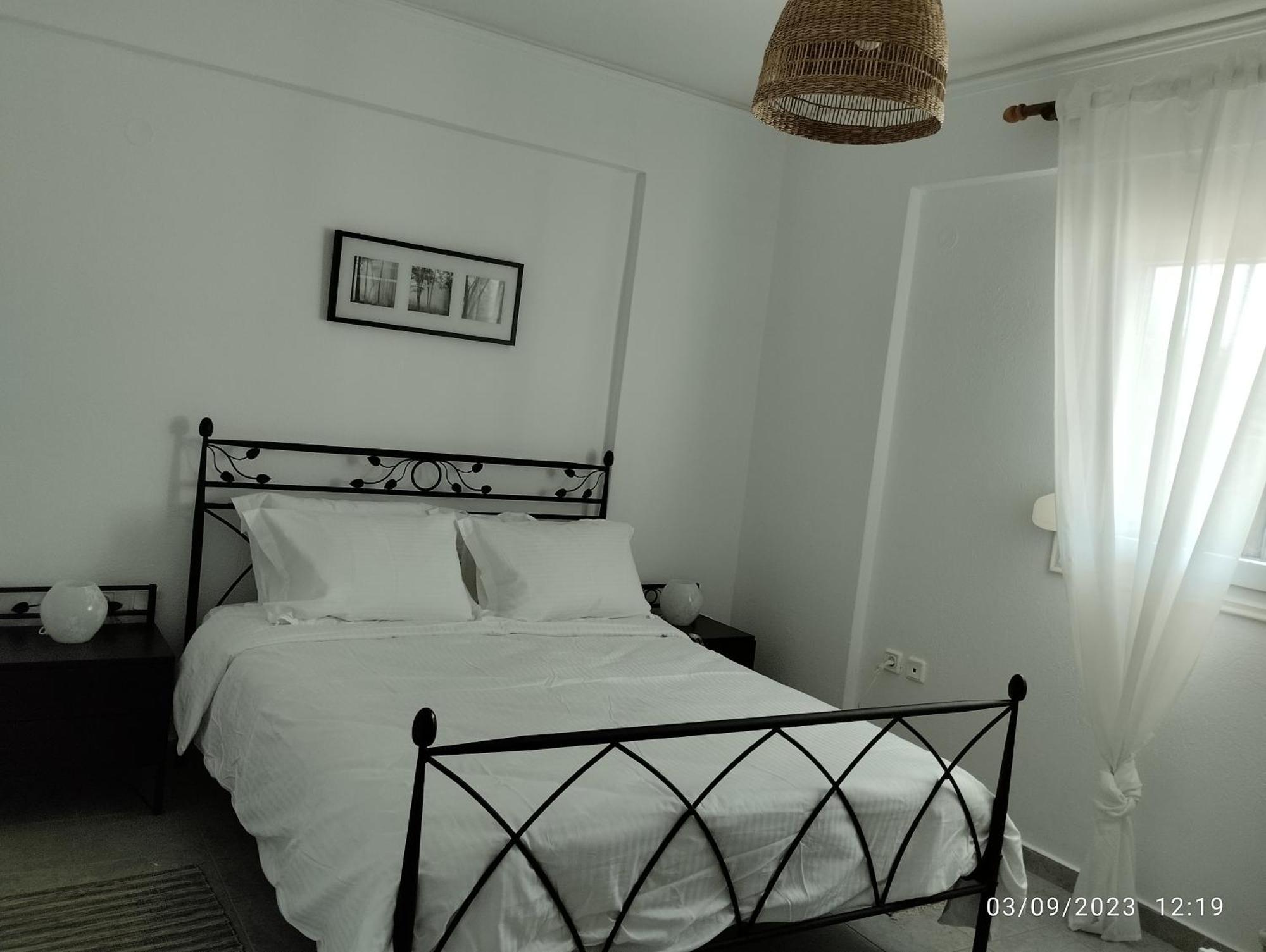 Snd Rentals -Boutique Apartments Kozani Dış mekan fotoğraf