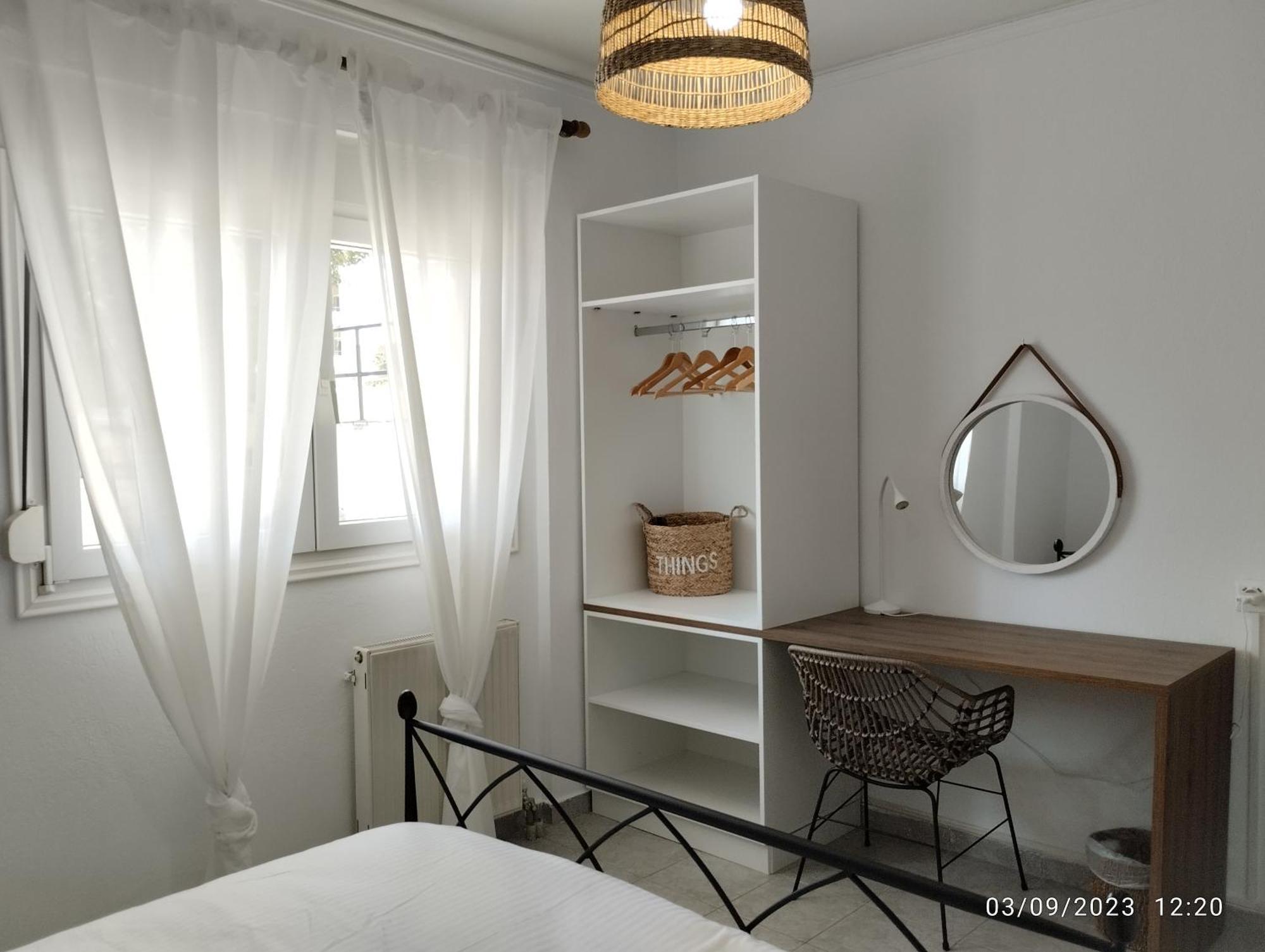 Snd Rentals -Boutique Apartments Kozani Dış mekan fotoğraf