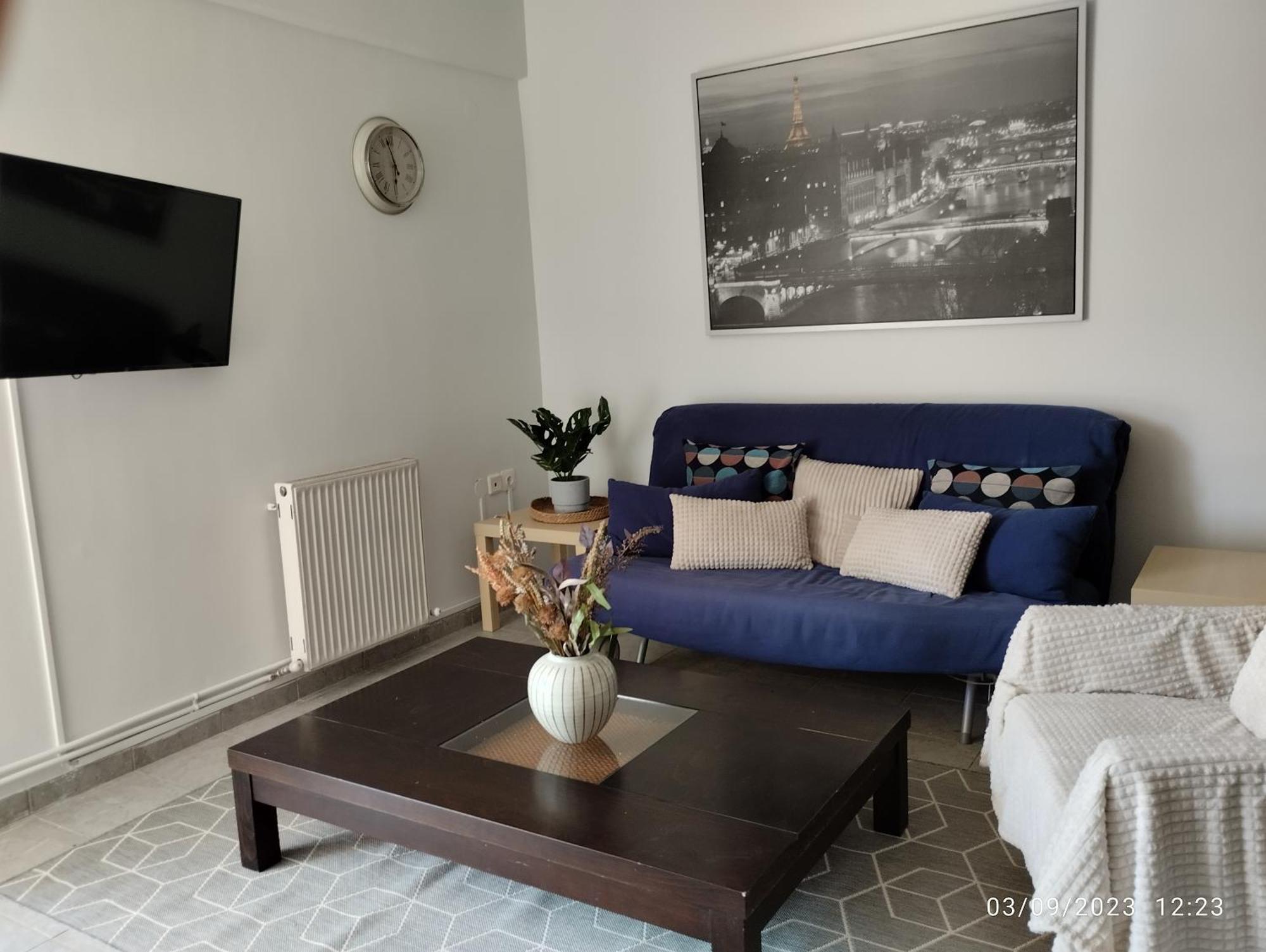 Snd Rentals -Boutique Apartments Kozani Dış mekan fotoğraf